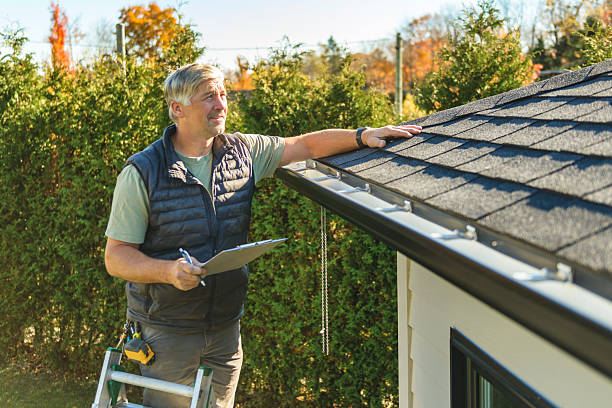 Trusted Storm Damage Roof Repair service in Hector, MN - Ben Roofing and Steel LLC