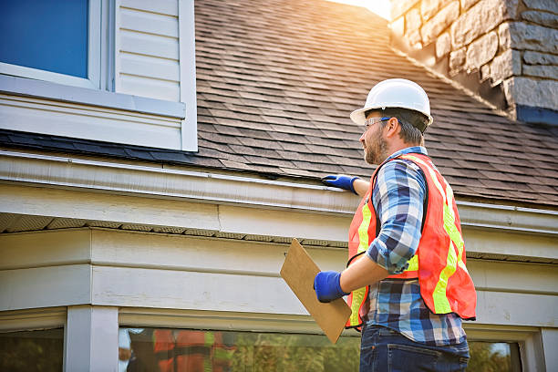 Trusted Emergency Roof Repair service in Hector, MN - Ben Roofing and Steel LLC